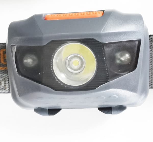 Pandelampe 160 Lumen CREE R3 + 2LED