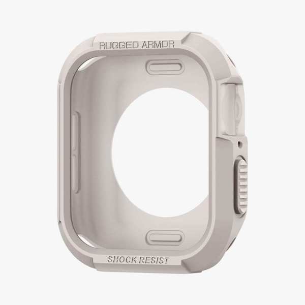 Spigen Apple Watch 44/45 mm Kuori Rugged Armor Dune Beige