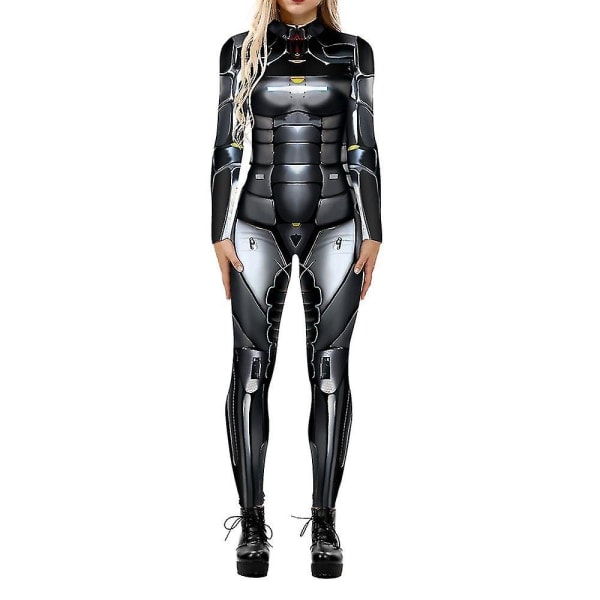UnderhållningsmaskeradkläderDräkterHalloween