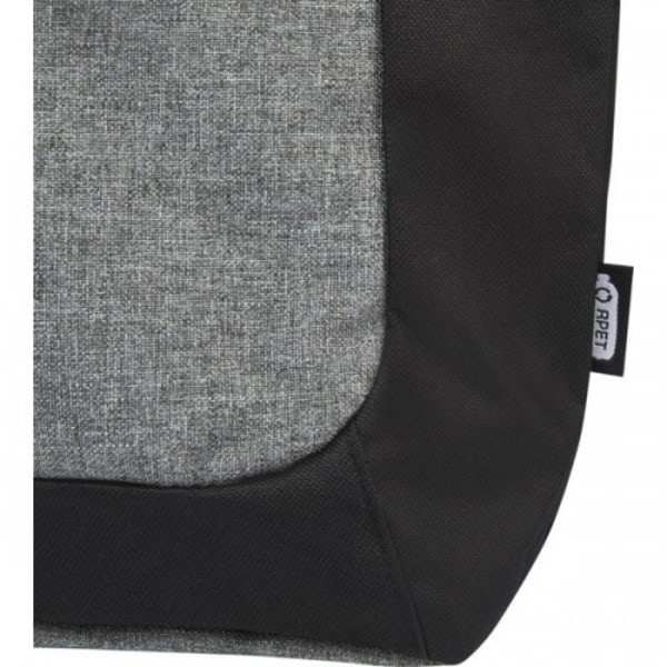 Reclaim Tvåfärgad Tote Bag One Size Ljusgrå Ljusgrå One Size