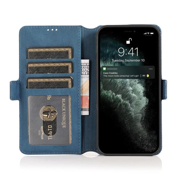 iPhone 12 - Floveme Pungcover