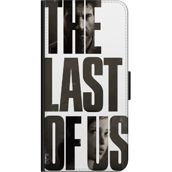 Samsung Galaxy Note9 Lommeboketui The Last of Us Ellie Joel