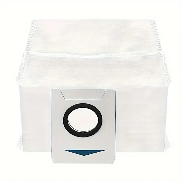 12 st tillbehör för Ecovacs Deebot X1 OMNI/ T10 OMNI X1 Turbo T10 Turbo T20