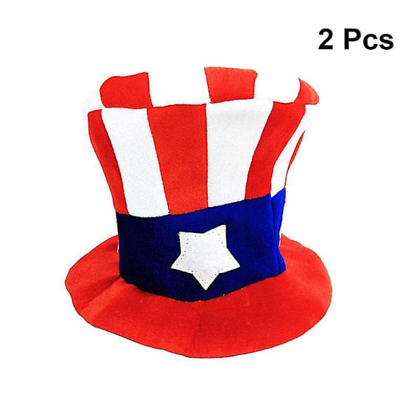 2 st Clownhattar