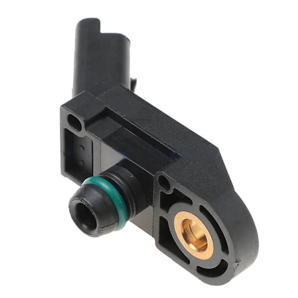 Bil MAP Sensor Manifold Absoluttrykssensor til 9639418880 0261230057[co]