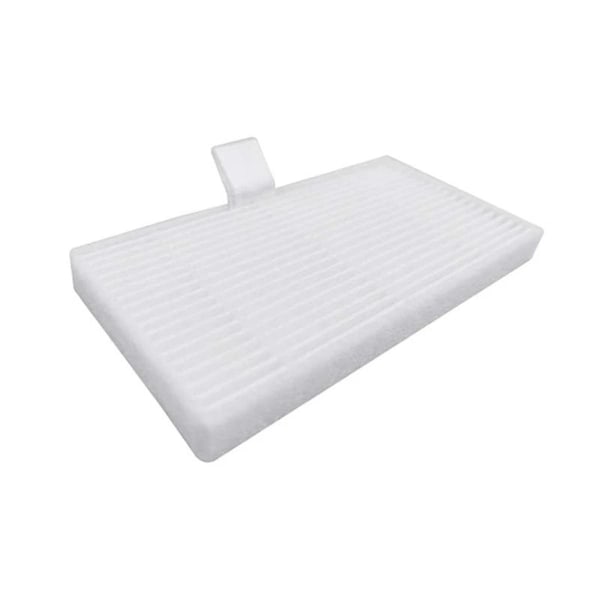 Til W2 Hoved Sidebørste Hepa-filtre Mopper Klude Klude Tilbehør Udskiftning Reservedele Fastgørelse