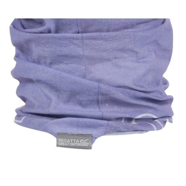 Regatta Unisex Vuxen Active V Neck Snood One Size Active Mix Active Mix One Size
