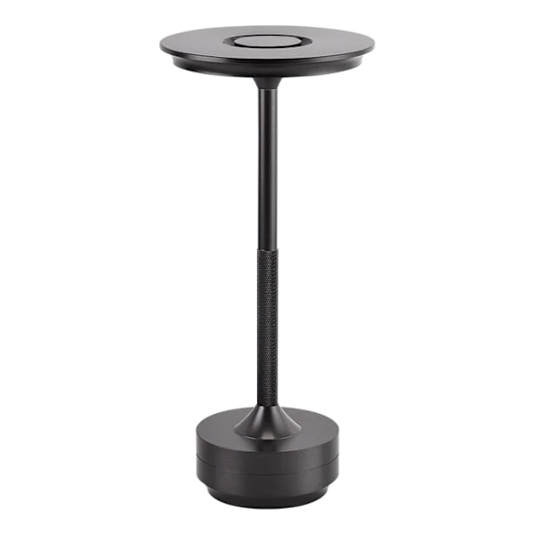 Bordlampe Trådløs / Natbordslampe - LED-lampe