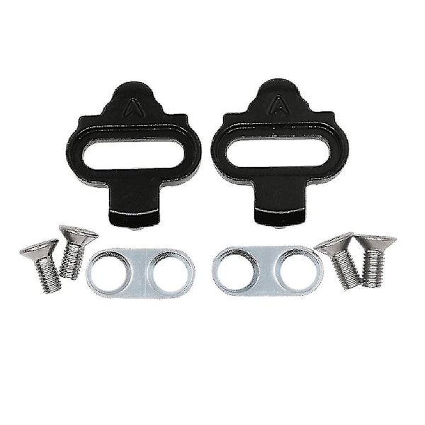 Reservedele til cykelklamper til Shimano Mountain Bike Spd pedaler (sh51 Sh55 Sh56)