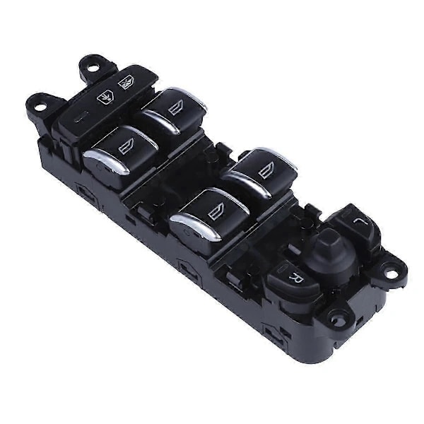 31415675 Vinduskontrollbryter Barnelås Foldfunksjon for XC60 2014-2017 S60L 2014-2019[co]