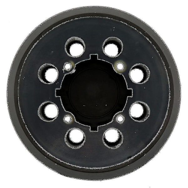 Kryc 5-tums ersättningsslipdyna för Dewalt-dwe6421/6421k, Dwe6423/6423k_