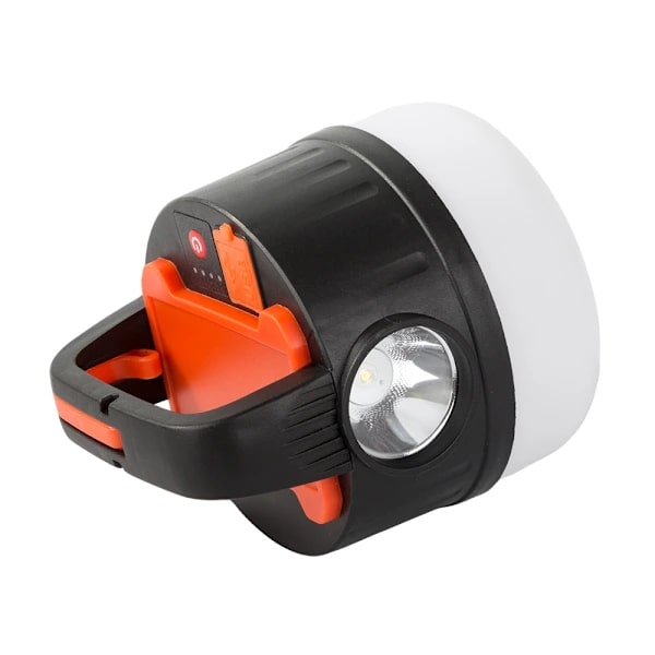 Campinglampe USB / Teltlampe - Lampe til camping [CO]