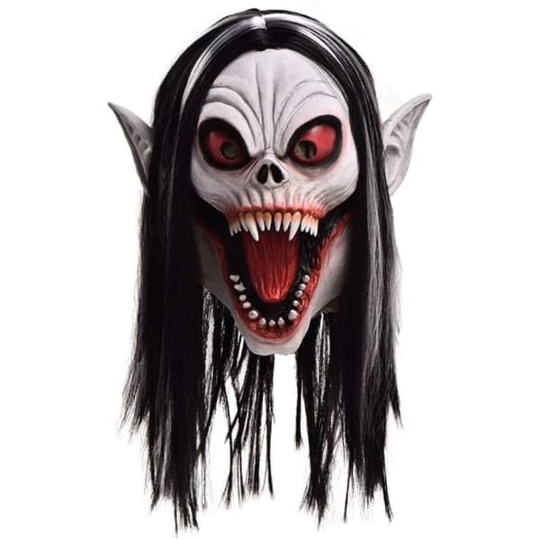 UnderhållningsmaskeraddräkterMaskerAnsiktsmaskerSäckmasker