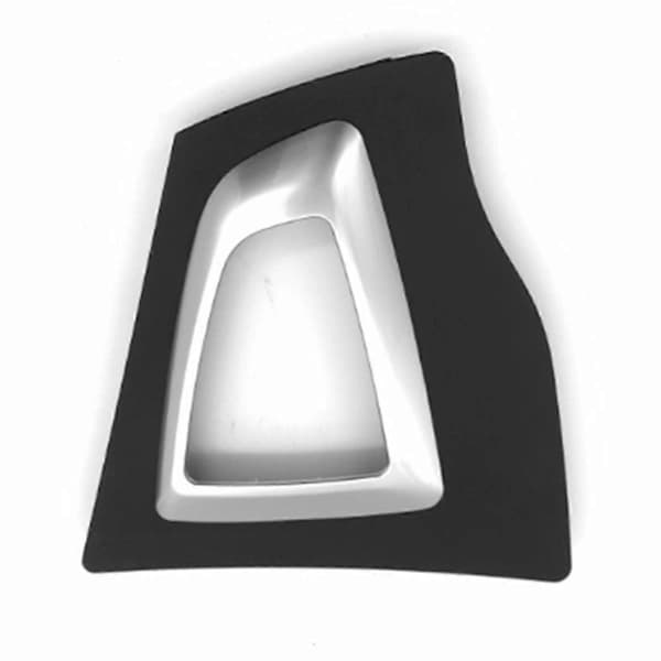 Bil Central Gearstangspanel Gearstang Kontrolpanel Beskyttelse RHD[co]