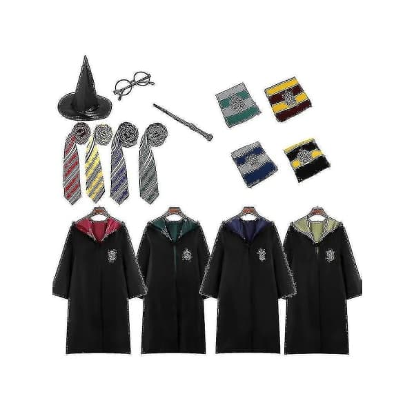 ViihdeNaamiaisasutPuvutHalloween
