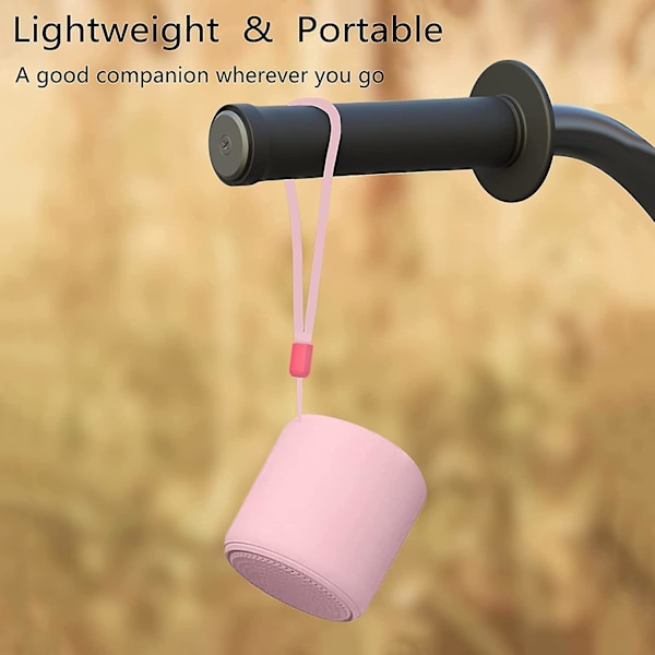 Kannettava Bluetooth-kaiutin Bluetooth Mini -kaiutin, ulkoilman langaton kaiutin