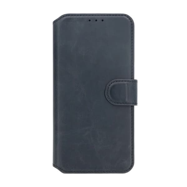 Samsung Galaxy S23 FE Wallet Case Rvelon - Blue Blå blue