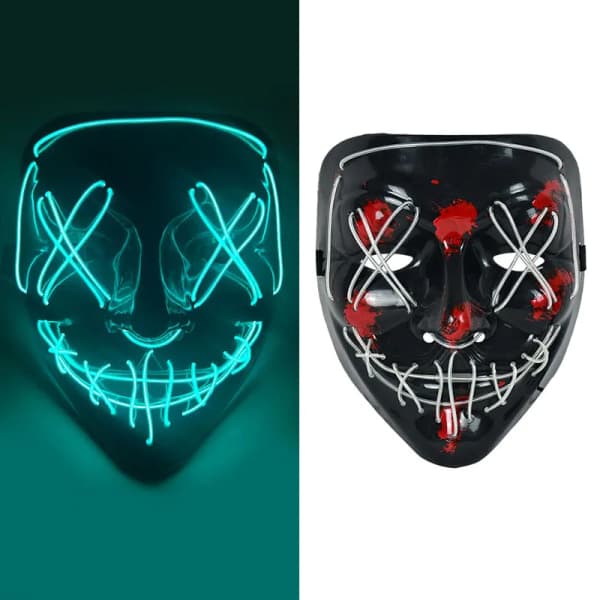 UnderhållningsmaskeraddräkterMaskerAnsiktsmaskerSäckmasker