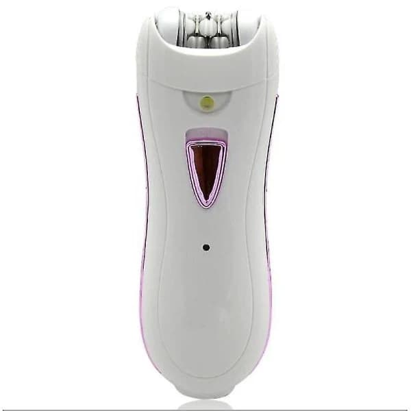 Epilator for ansikt - Epilator for damer - Hårfjerning for ansikt - Mini epilator - Elektrisk[co]
