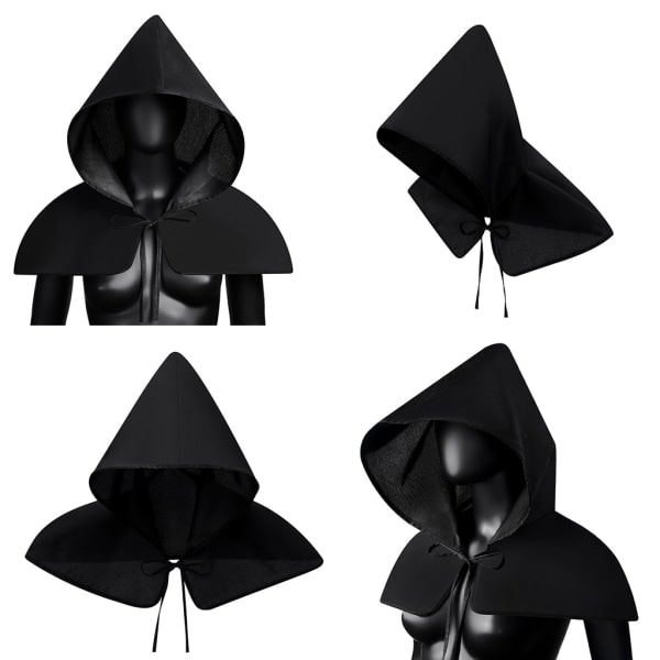 UnderholdningMaskeradeklærKostymerHalloween