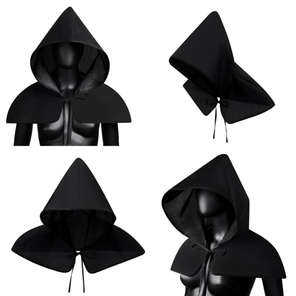 UnderholdningMaskeradeKostumerHalloween