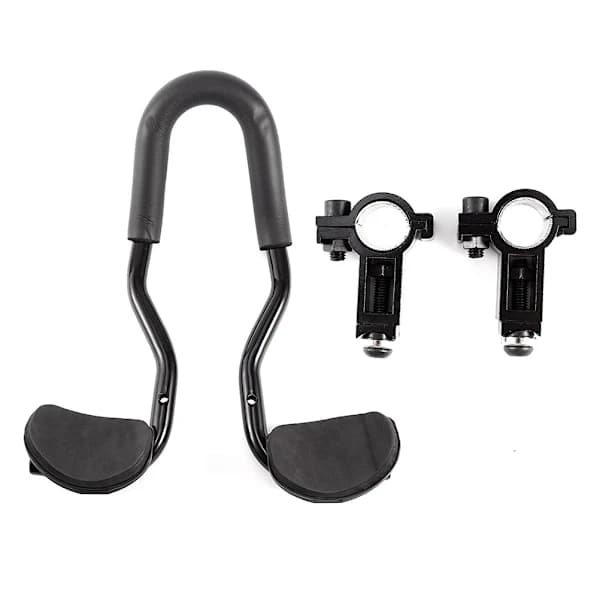 Cykel Aero Bar Justerbart Multipositions Armstöd Triathlon Styren[CO]