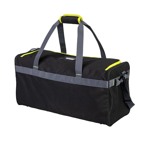 Portwest 60L Duffelväska One Size Svart