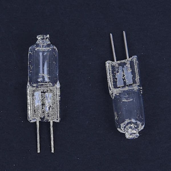 20x G4 Jc-type halogenlampe 12v 5w 5w[CO]