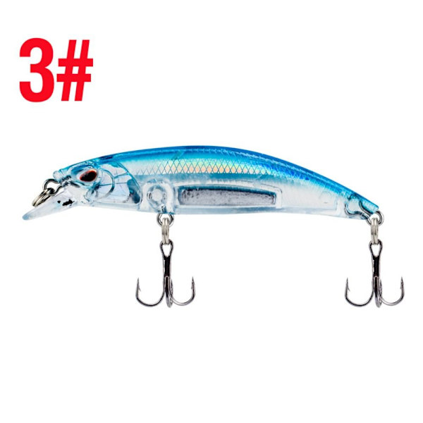 Fiskedrag 3 3