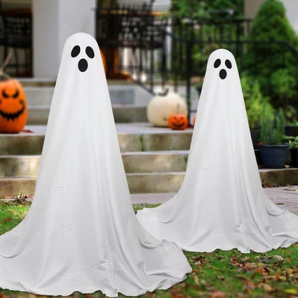 UnderholdningFest & VitserFest & FeiringerHalloweendekorasjon