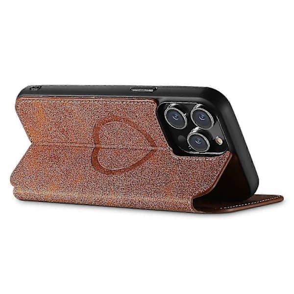Telefoncover til iPhone 15 Pro[CO]