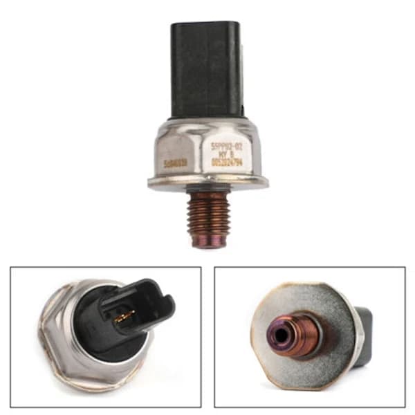 Høytrykkssensor for drivstoffskinne for 2.0 TDCI 55PP02-02 55PP0202[co]