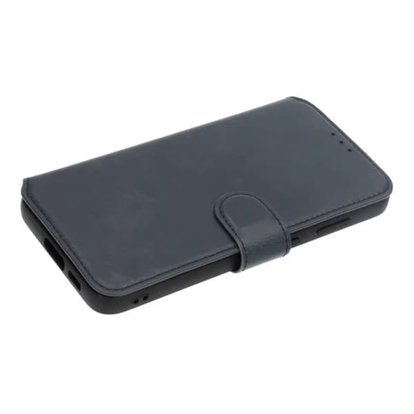 Samsung Galaxy S23 FE Pungcover Rvelon - Blå Blå blue