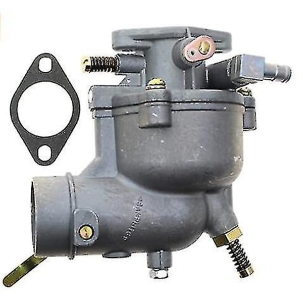 Ny karburator til Briggs Stratton 390323 394228 195432 7hk 8hk 9 hk motor karburator K70 Kmb-5