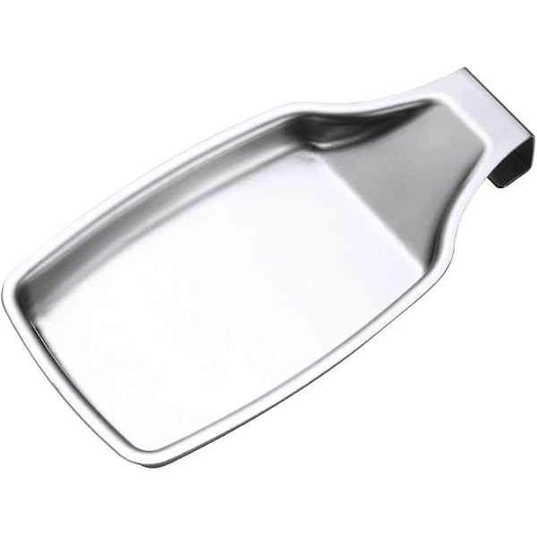 Heavy Duty Skeholder i Rustfrit Stål 304 Skeholder 8 X 4 Tommer Til Køkken