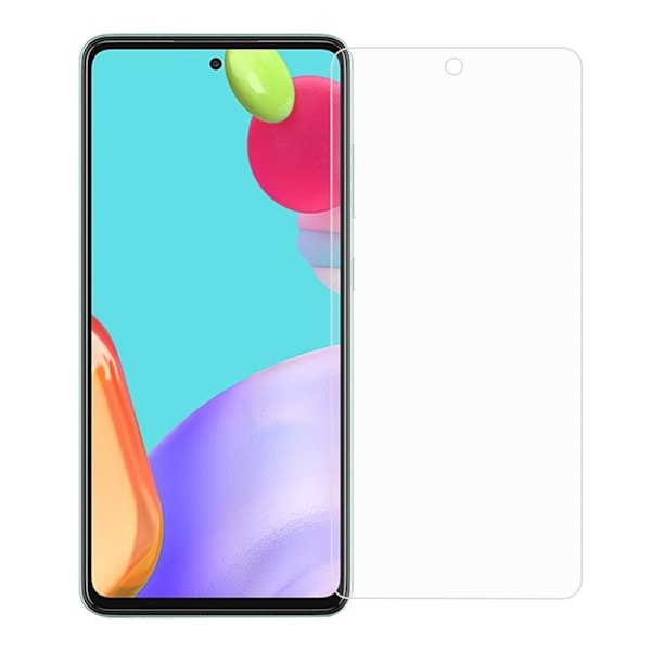Samsung Galaxy A52 / A52s - Skærmbeskytter i hærdet glas