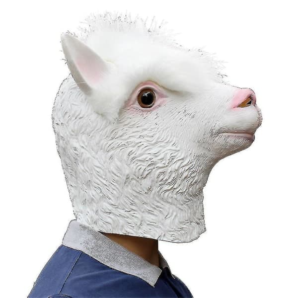 UnderholdningUdklædningMaskerAnsigtsmaskerDyremasker