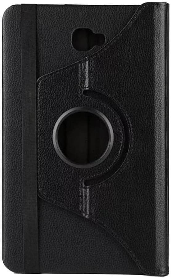 Samsung Galaxy Tab A9 Plus 360-graders deksel kompatibelt [YJD] Black