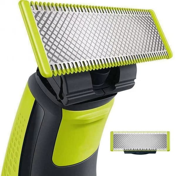 Philips OneBlade 360 Erstatningsblad Trimmer Kompatibel[YJD] 1 stk