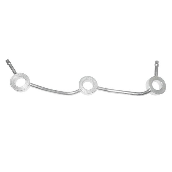 Kubota D722 D782 GL11000 Drivstoffoverløpsrør til salgs[YJD]