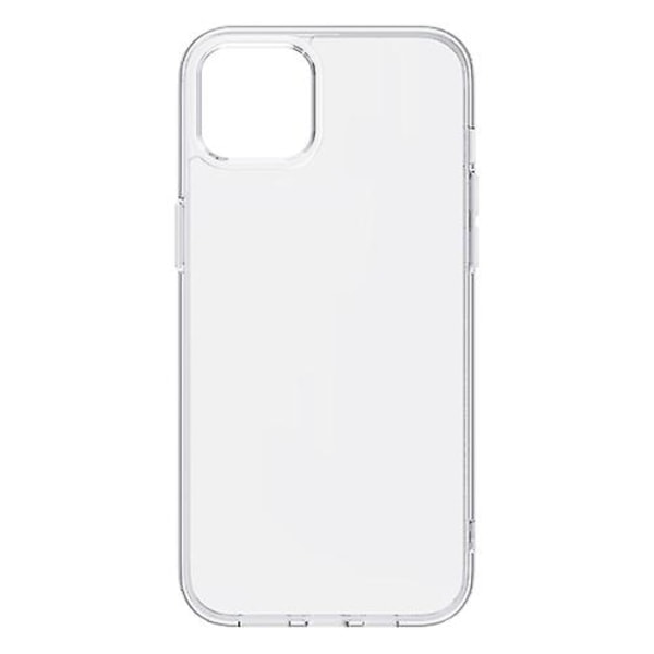 För Iphone 15 Totu Pc-04 Crystal Shield Series Tpu + Pc Phone Case  (YJD) Transparent 15 Pro