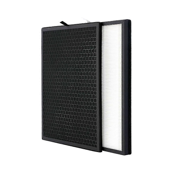 FY1410 FY1413 Ekte HEPA-filter Aktivt karbonfilter for luftrenser AC1215