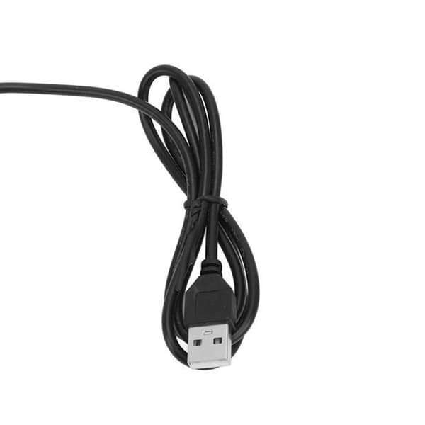 55°C Kaffekopvarmer, Konstant Temperatur, Smart USB Lysvarmer til Hjem, Kontor, Rejser, Guld YYV (YJD)