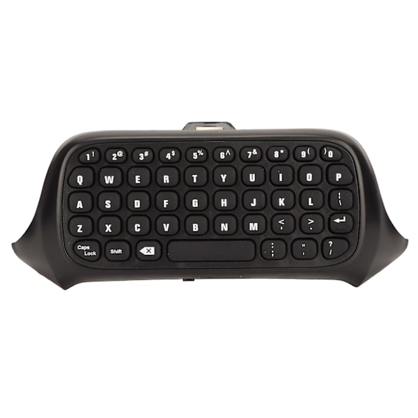 Xbox One Trådløst Chatpad Tastatur 2.4G Bærbar Mini Spilbesked Controller