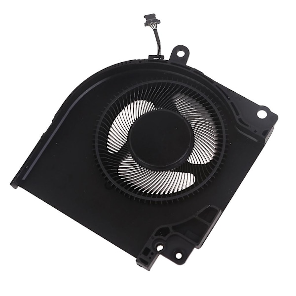 CPU GPU Fläkt Laptopkylare För Alienware X17 R1- R2 09DNWT 0X63JW Notebook Fläkt[HK] GPU