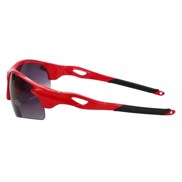 The Athlete 2 Par Precision Sport Wrap Bifokala solglasögon Lässolglasögon för män och kvinnor