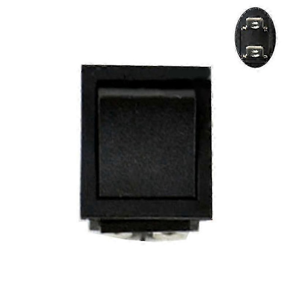 Sähköauto Leluun Jalkakaasun Palautusohjauskytkin[YJD] Throttle switch 2 fe