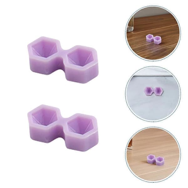 Plastkoppar för ögonfranshantering med 400-delars set [YJD]