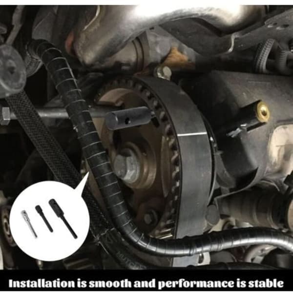 Renault og Dacia kompatible luftfiltre for 1.5 og 1.9 dCi-motorer[YJD]