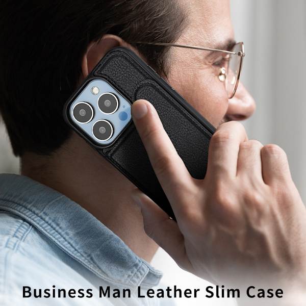 iPhone 15 Pro Max Wallet Case Sort[YJD]